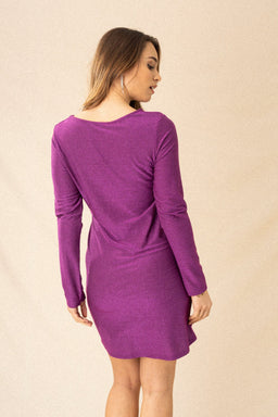 ROBE TWIST - ROBE