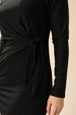ROBE TWIST - ROBE