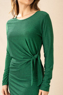 ROBE TWIST - ROBE