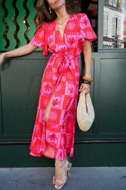 ROBE VALERIE - ROBE