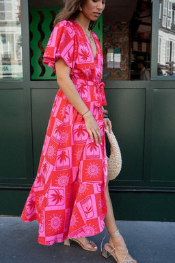 ROBE VALERIE - ROBE