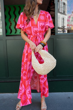 ROBE VALERIE - ROBE