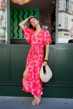 ROBE VALERIE - ROBE