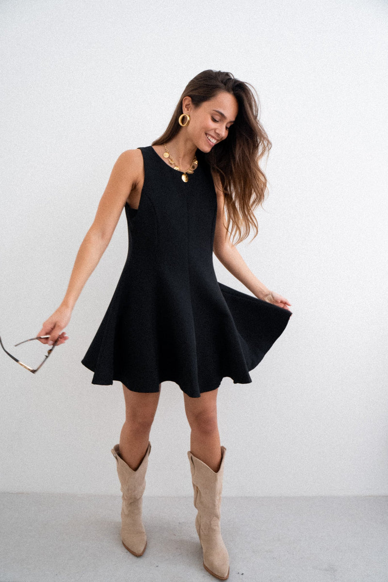 ROBE YULI - ROBE