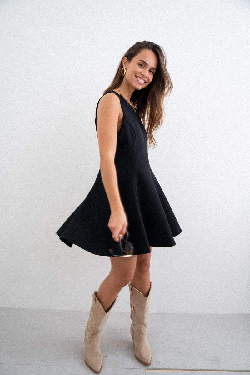 ROBE YULI - ROBE