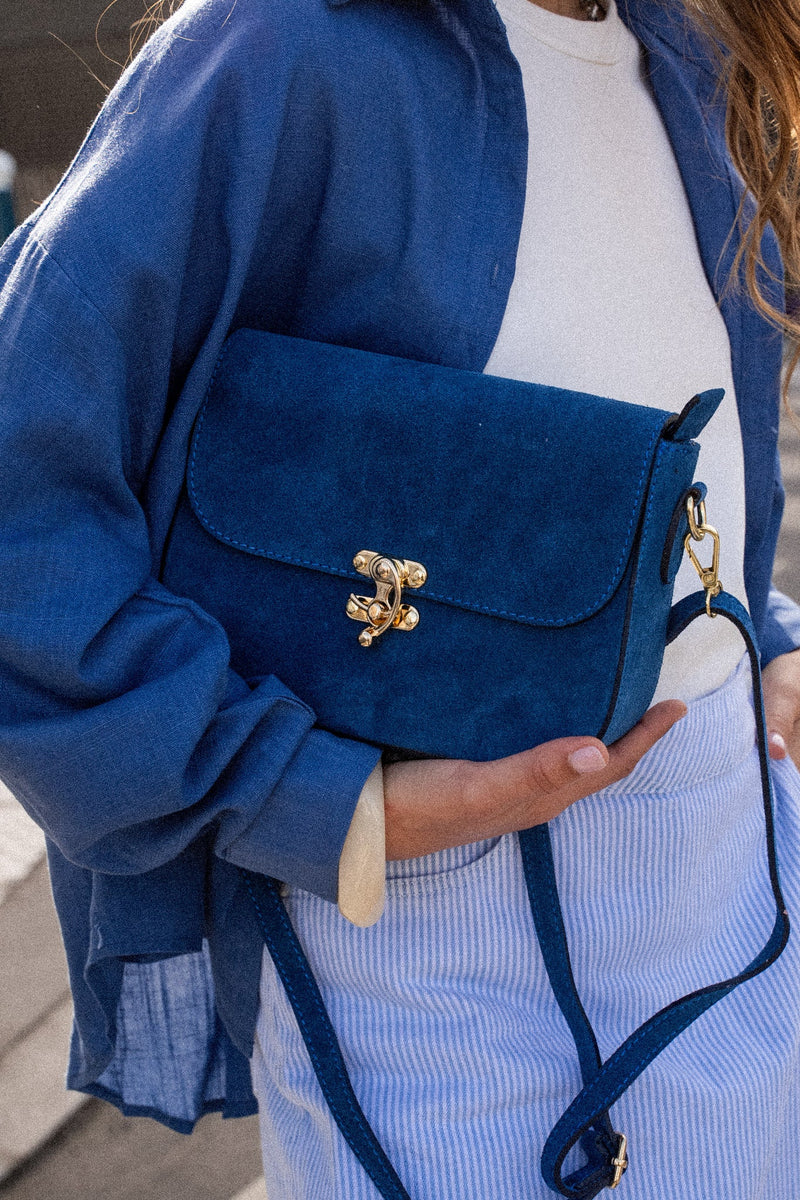 SAC GINA - SAC
