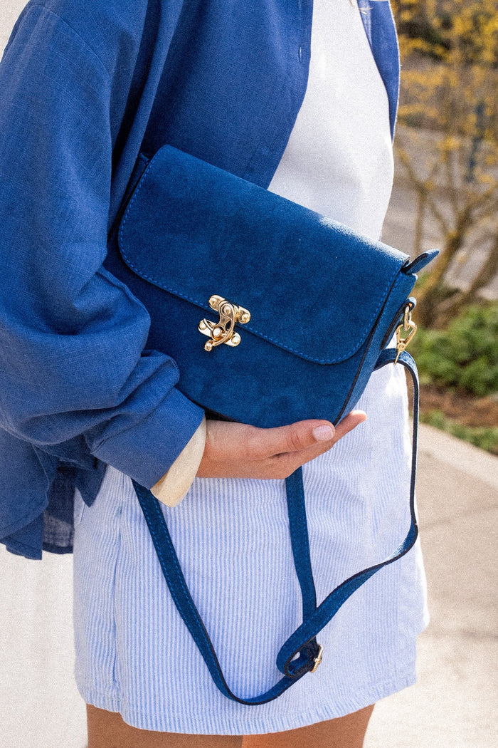 SAC GINA - SAC