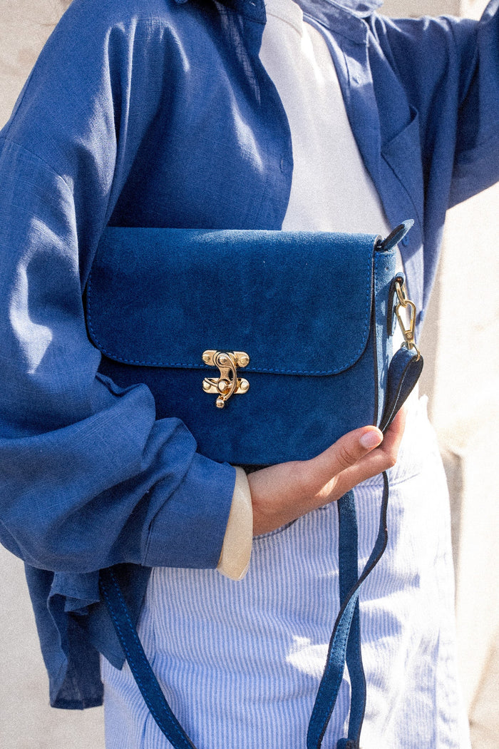 SAC GINA - SAC