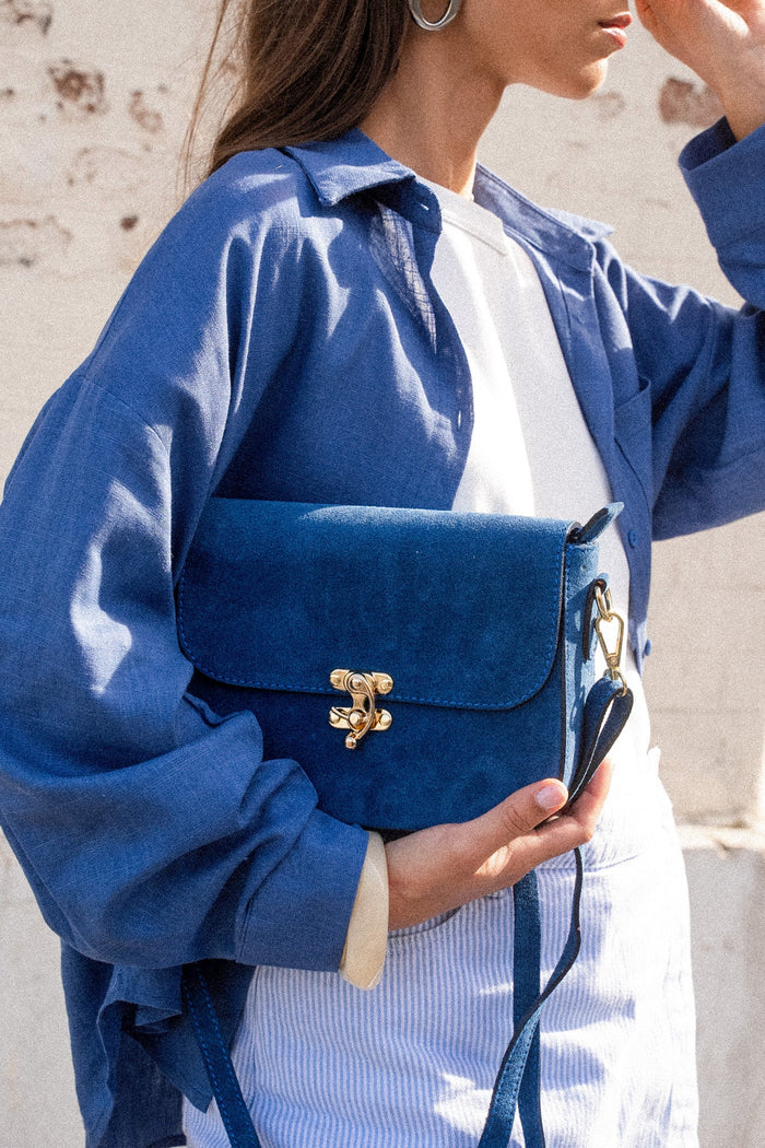 SAC GINA - SAC