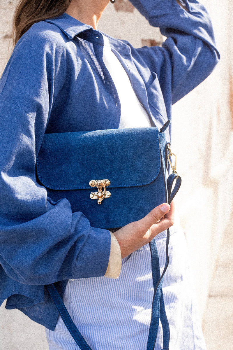 SAC GINA - SAC
