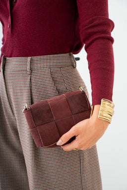 SAC LEANDRE - SAC