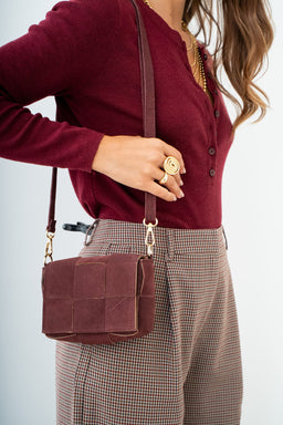 SAC LEANDRE - SAC