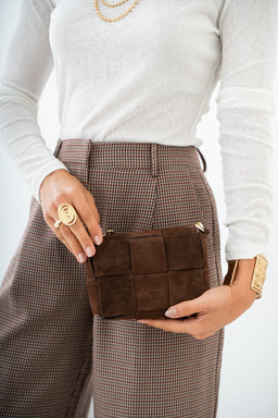 SAC LEANDRE - SAC