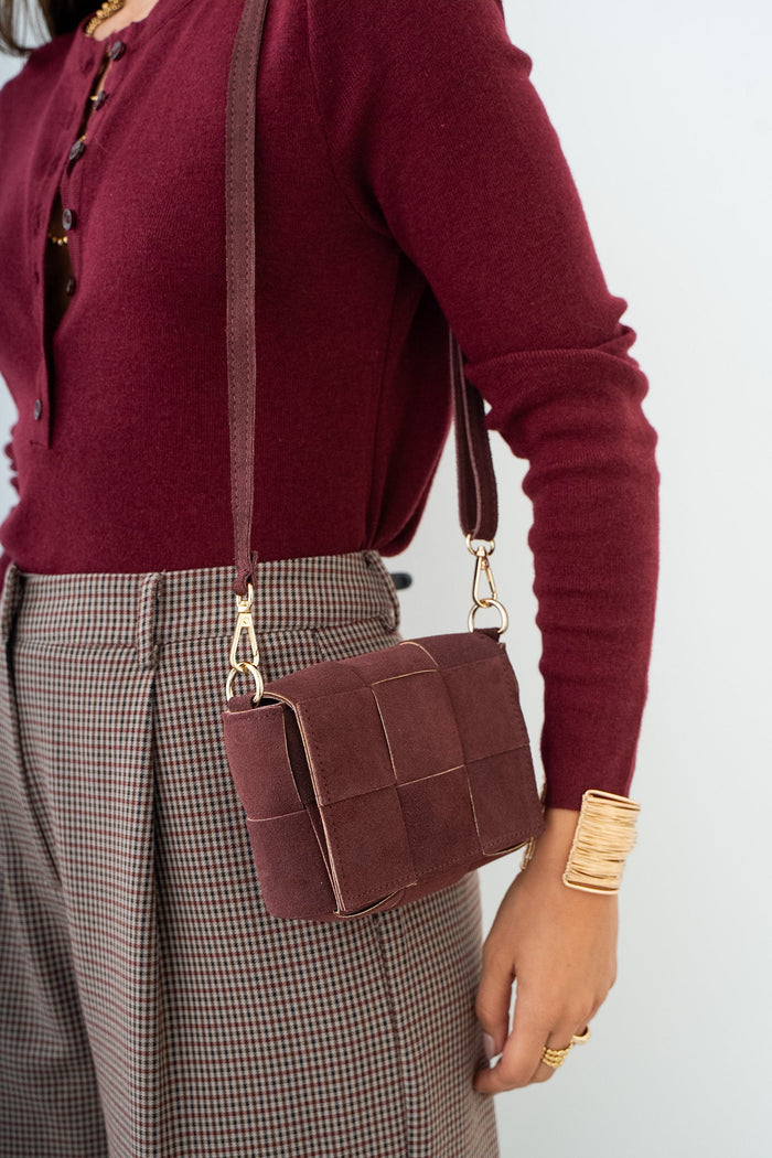 SAC LEANDRE - SAC