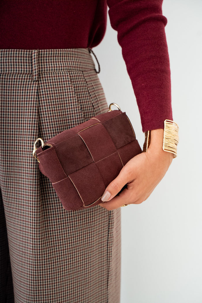 SAC LEANDRE - SAC