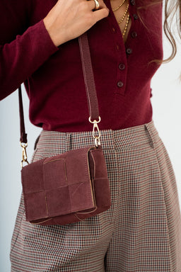 SAC LEANDRE - SAC