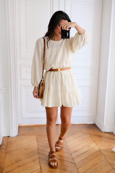 SANDALE ALMA - CHAUSSURES