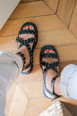 SANDALE FANNY - CHAUSSURES