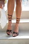 SANDALES CHARLIE - CHAUSSURES