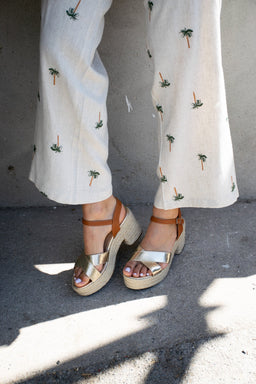 SANDALES EMY - CHAUSSURES