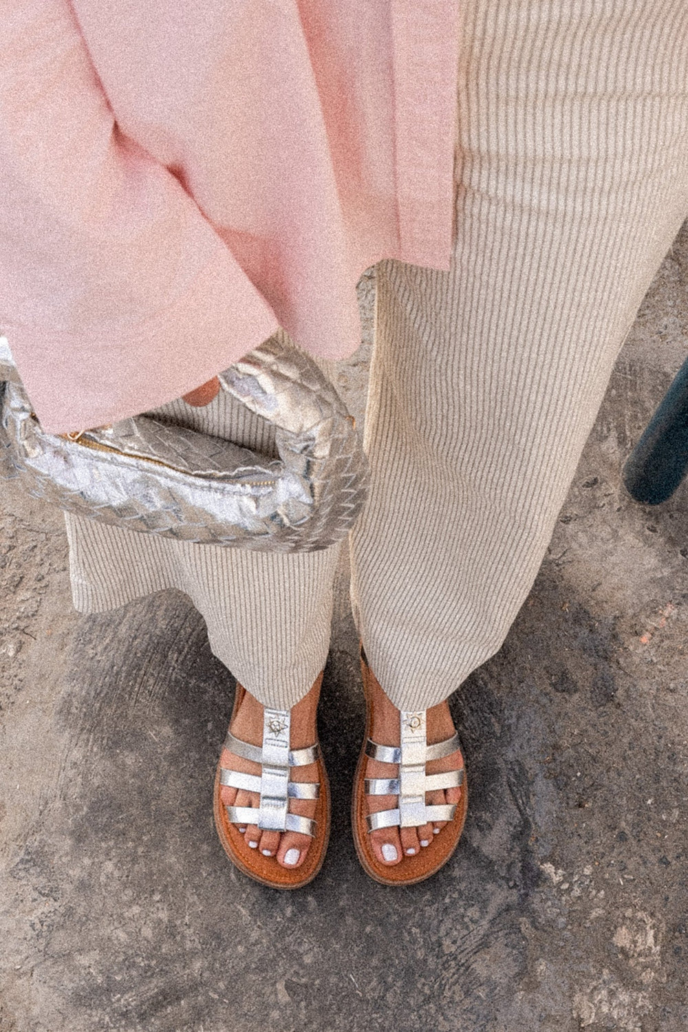 SANDALES SUN - CHAUSSURES