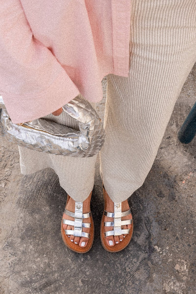 SANDALES SUN - CHAUSSURES