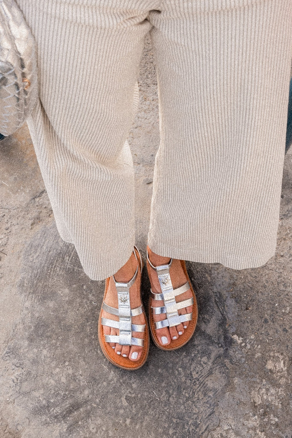 SANDALES SUN - CHAUSSURES