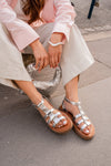 SANDALES SUN - CHAUSSURES