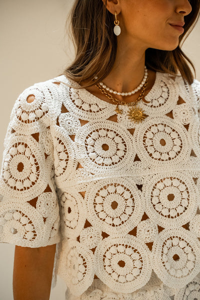 SHORT ADÈLE - SHORT