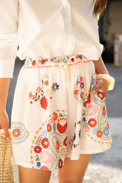 SHORT ARTHUR - SHORT