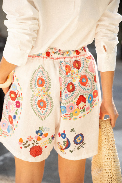 SHORT ARTHUR - SHORT