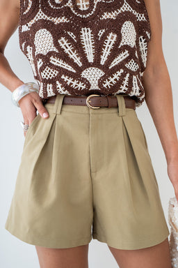 SHORT AUGUSTO - SHORT