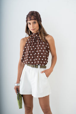 SHORT AUGUSTO - SHORT