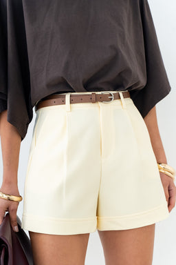 SHORT BASILE - SHORT