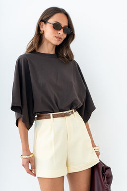 SHORT BASILE - SHORT
