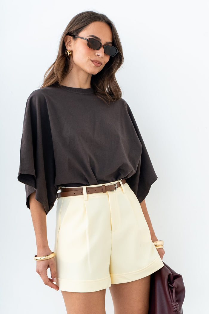 SHORT BASILE - SHORT