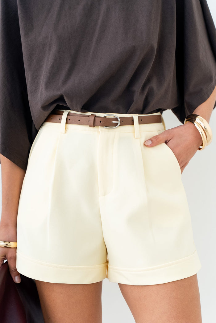 SHORT BASILE - SHORT
