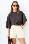 SHORT BASILE - SHORT