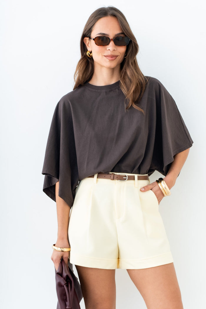 SHORT BASILE - SHORT