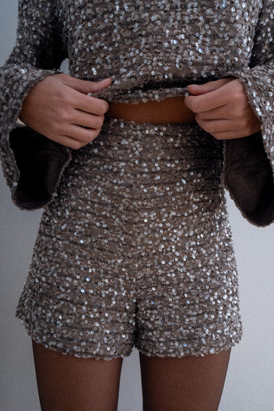 SHORT CASSANDRE - SHORT