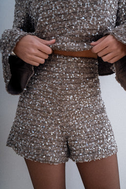 SHORT CASSANDRE - SHORT