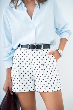 SHORT DIEGO - SHORT
