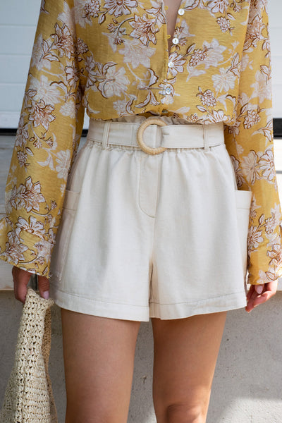 SHORT DORIAN - SHORT