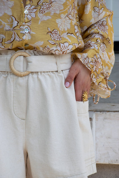 SHORT DORIAN - SHORT