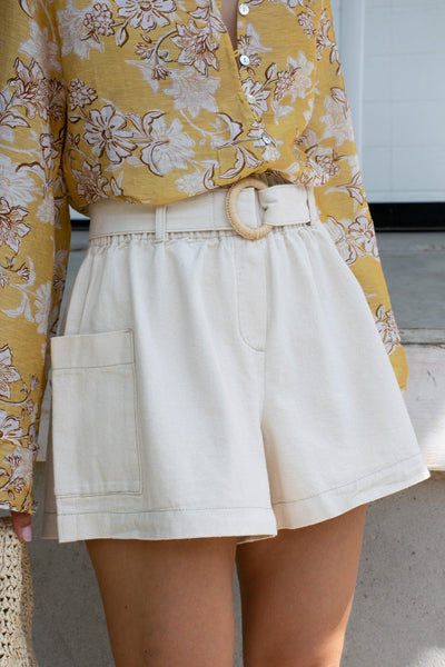 SHORT DORIAN - SHORT