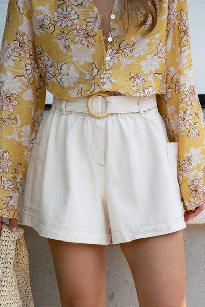 SHORT DORIAN - SHORT