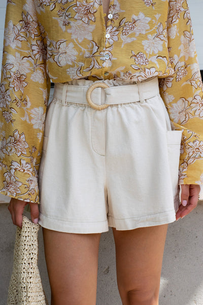 SHORT DORIAN - SHORT