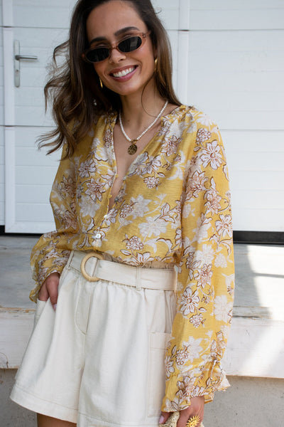 SHORT DORIAN - SHORT