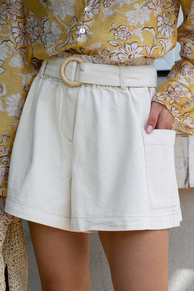 SHORT DORIAN - SHORT