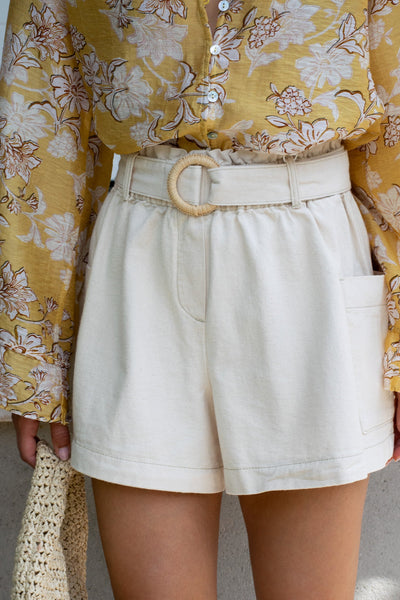 SHORT DORIAN - SHORT